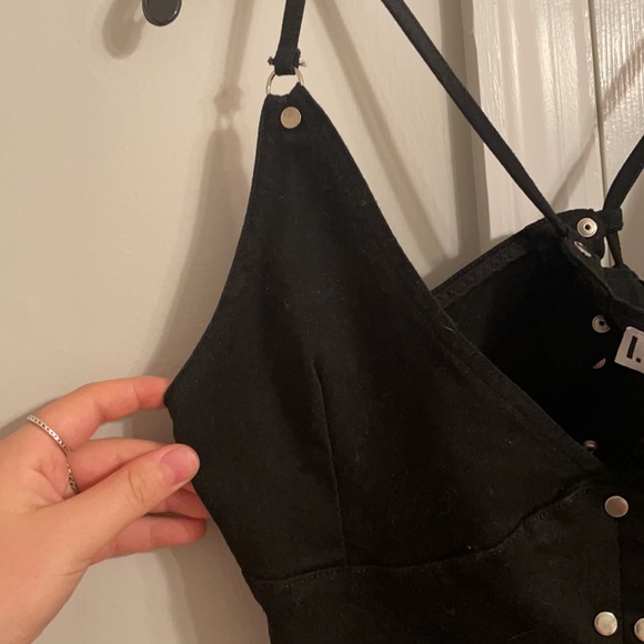 I.AM.GIA TOP - Picture 3 of 3